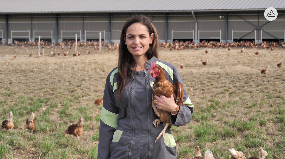 Preview image for the video "La Région s'engage pour ses agriculteurs [C'est grâce à ma Région]".