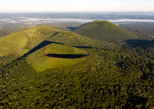 Puy de Dôme