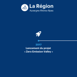 2017 : Lancement du projet « Zero Emission Valley » 